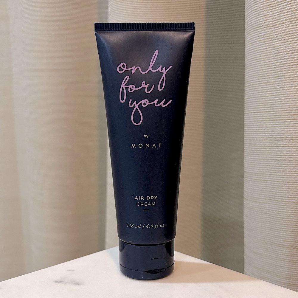 Monat Air Dry Cream